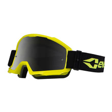 Load image into Gallery viewer, EVS Origin Goggle - Hiviz/Black