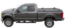 Load image into Gallery viewer, Pace Edwards 21-22 Ford Super Crew/Super Cab 5.6ft Bed Ultragroove Metal