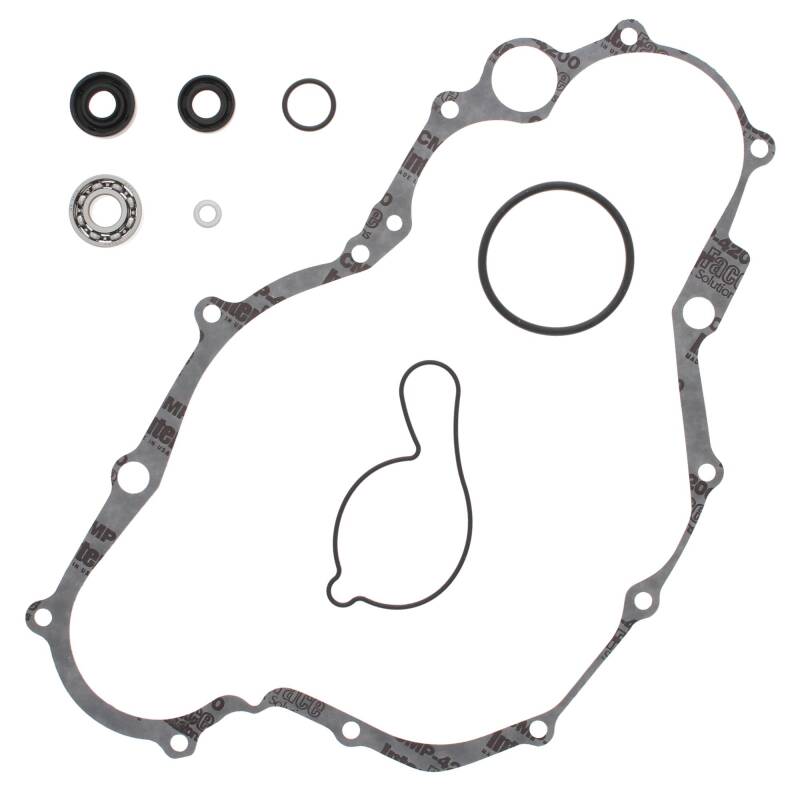 Vertex Gaskets 07-15 Yamaha WR450F Water Pump Rebuild Kit