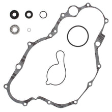 Load image into Gallery viewer, Vertex Gaskets 07-15 Yamaha WR450F Water Pump Rebuild Kit