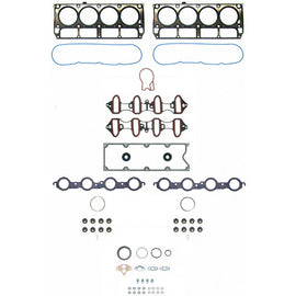 Fel-Pro Chevrolet Silverado 1500 HS 26191 PT PermaTorque Engine Cylinder Head Gasket Set