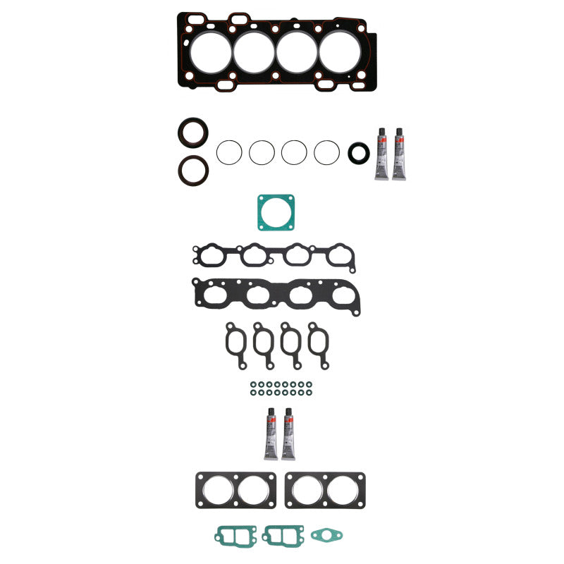 Fel-Pro Volvo S40 HS 26641 PT PermaTorque Engine Cylinder Head Gasket Set