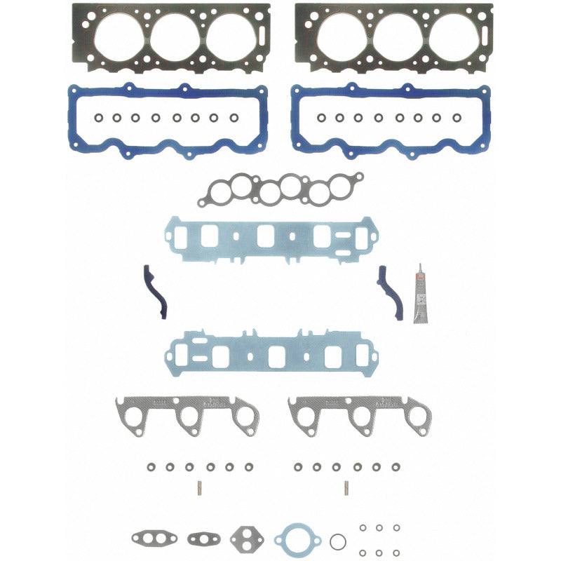 Fel-Pro Ford Aerostar HS 9368 PT PermaTorque Engine Cylinder Head Gasket Set