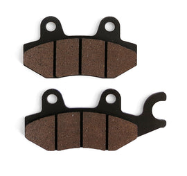EPI 05-24 Kawasaki 750 Brute Force/ 750-800 Teryx/ Mule Pro Brake Pad - Pair