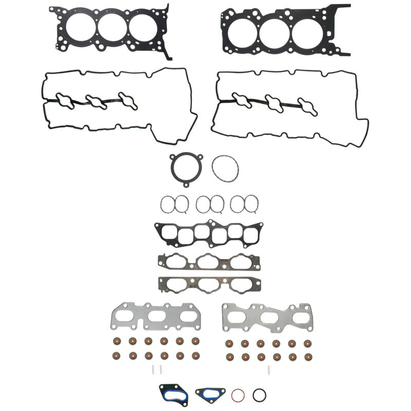 Fel-Pro Kia Sedona HS 26420 PT PermaTorque Engine Cylinder Head Gasket Set