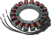 Load image into Gallery viewer, Twin Power 01-06 FXST FLST Stator Replaces H-D 30017-01B 38 Amp