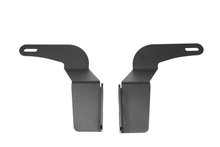 Load image into Gallery viewer, Cali Raised 2016-2023 Toyota Tacoma 32In Lower Bumper Flush Slim Light Bar Mounting Brackets