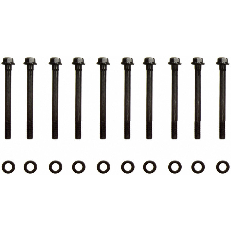 Fel-Pro Nissan Pickup ES 74026 Engine Cylinder Head Bolt Set