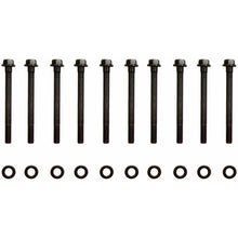 Load image into Gallery viewer, Fel-Pro Nissan Pickup ES 74026 Engine Cylinder Head Bolt Set