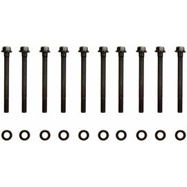 Fel-Pro Nissan Pickup ES 74026 Engine Cylinder Head Bolt Set