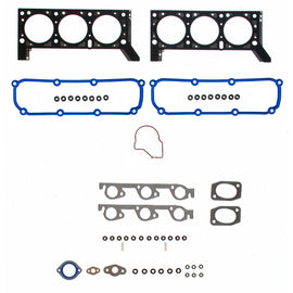 Fel-Pro Chrysler Town & Country HS 9996 PT-2 PermaTorque Engine Cylinder Head Gasket Set