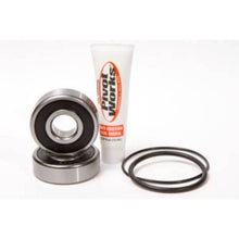Load image into Gallery viewer, Pivot Works 1976 Honda CB200 Rear Wheel Bearing Kit