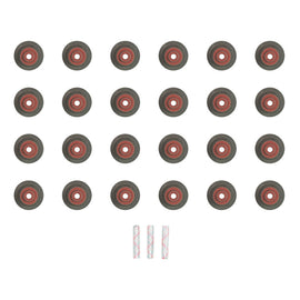 Fel-Pro Kia Telluride SS 72298 Engine Valve Stem Oil Seal Set