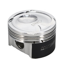 Load image into Gallery viewer, Manley Ford 2.3L EcoBoost STD Stroke 87.6mm +.1mm Bore 9.5:1 Dish Piston Set