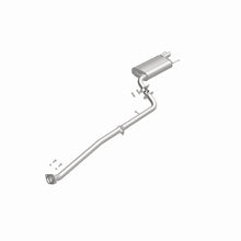 Load image into Gallery viewer, MagnaFlow BRE Exhaust Kit 12-17 Toyota Camry 2.5L