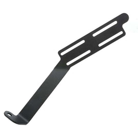 Rugged Radios Radio Mount - Toyota Tacoma 4Runner Sequoia