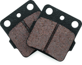 BikeMaster Honda Brake Pads