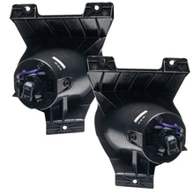 Load image into Gallery viewer, Oracle Lighting 11-14 Ford F-150 Pre-Assembled LED Halo Fog Lights -Blue