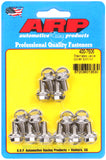 ARP SS Valve Cover Bolt Kit