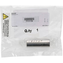 Load image into Gallery viewer, Vertex Pistons 03-24 85 SX/13-24 85 SX BW Wrist Pin - 40mm Length