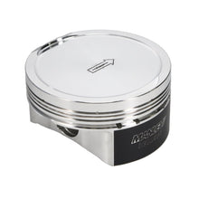 Load image into Gallery viewer, Manley Chrysler Hemi 6.4L -12.5cc Dish 4.100 Bore +.010 Over Size 1.210 Comp - Set of 8
