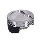 Wiseco Chevy LS Series -11cc R/Dome 1.050x4.000 Piston Shelf Stock