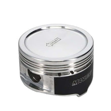 Load image into Gallery viewer, Manley Ford 4.6L Modular V8 Piston Set - 3.552in Bore 1.200in CH, -23.00 CC
