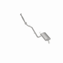 Load image into Gallery viewer, MagnaFlow BRE Exhaust Kit 02-05 Hyundai Sonata 2.7L