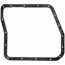 Load image into Gallery viewer, Fel-Pro Toyota RAV4 TOS 18699 Transmission Oil Pan Gasket 17 Bolt Hole One Piece Gasket