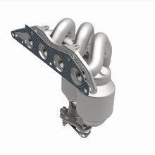 Load image into Gallery viewer, MagnaFlow 07-14 Mitsubishi Eclipse 2.4L Direct Fit CARB Compliant Catalytic Converter