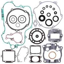 Load image into Gallery viewer, Vertex Gaskets 01-02 Kawasaki KX125 Complete Gasket Kit w/ Oil Seals
