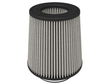 Load image into Gallery viewer, aFe Universal Magnum FLOW Pro DRY S Air Filter