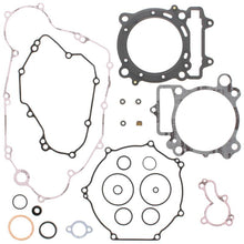Load image into Gallery viewer, Vertex Gaskets 06-08 Kawasaki KX450F Complete Gasket Kit