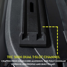 Load image into Gallery viewer, Putco 2014+ Chevrolet Silverado HD / GMC Sierra HD 8ft Bed Tec Skin