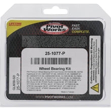 Load image into Gallery viewer, Pivot Works Premium Wheel Bearing
