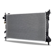 Load image into Gallery viewer, Mishimoto Ford Focus Replacement Radiator 2000-2004