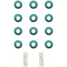 Load image into Gallery viewer, Fel-Pro Jeep Grand Cherokee SS 72835 Engine Valve Stem Oil Seal Set