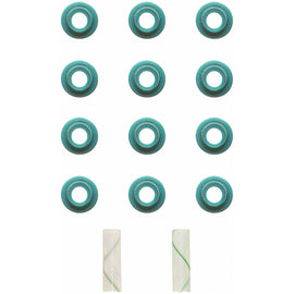Fel-Pro Jeep Grand Cherokee SS 72835 Engine Valve Stem Oil Seal Set