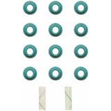 Fel-Pro Jeep Grand Cherokee SS 72835 Engine Valve Stem Oil Seal Set