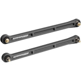 Camburg 22+ Toyota Tundra / 24+ Tacoma/ 23+ Sequoia KINETIK Series Rear Billet LTA Kit - Gray