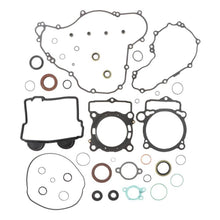 Load image into Gallery viewer, Vertex Gaskets 17-19 Husqvarna FE 250 Complete Gasket Kit w/ Oil Seals