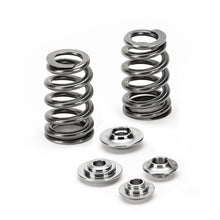 Load image into Gallery viewer, Supertech Ford Coyote 5.0L 122lb/40mm Seat Pressure Beehive Valve Spring Kit