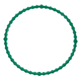 Fel-Pro Chevrolet Silverado 2500 HD 73009 Fuel Injection Plenum Gasket Set