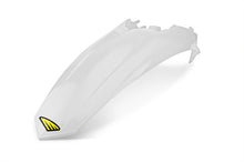Load image into Gallery viewer, Cycra 11-16 KTM 125-450 SX/XC/XC-W/SX-F/XC-F Powerflow Rear Fender - White
