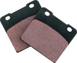 BikeMaster Suzuki Brake Pads
