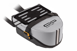 Giant Loop Klamath Tail Rack Pac 4L - Gray