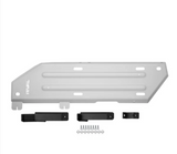 Rival 2024-2025 Toyota Land Cruiser Aluminum Fuel Tank Skid Plate