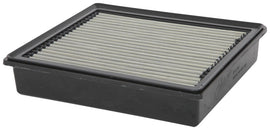 Airaid Dodge Cummins DSL 2003-2015 Sma - Yellow Dry