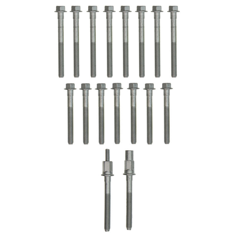 Fel-Pro Chevrolet Equinox Engine Cylinder Head Bolt Set
