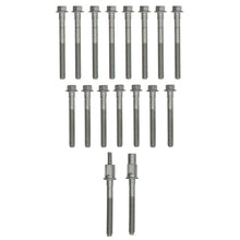 Load image into Gallery viewer, Fel-Pro Chevrolet Equinox Engine Cylinder Head Bolt Set